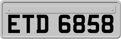 ETD6858