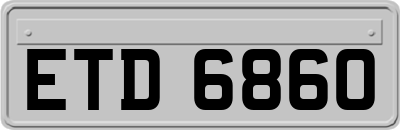 ETD6860
