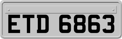 ETD6863
