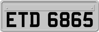 ETD6865