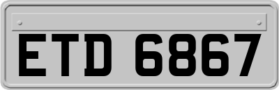 ETD6867
