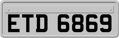 ETD6869