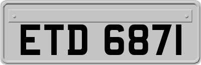 ETD6871