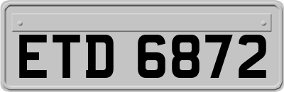 ETD6872
