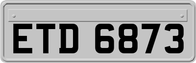 ETD6873