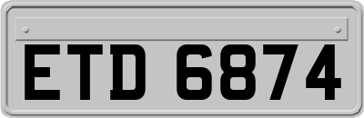 ETD6874