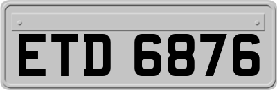 ETD6876