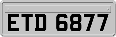 ETD6877