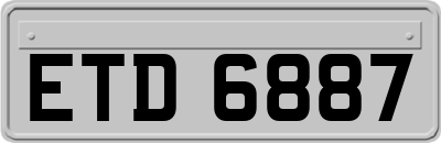 ETD6887