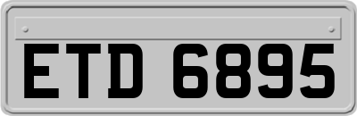 ETD6895