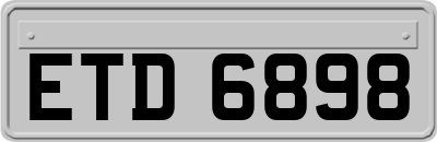 ETD6898