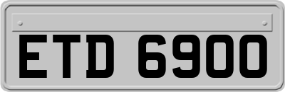 ETD6900