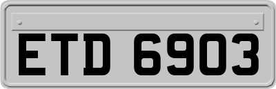 ETD6903