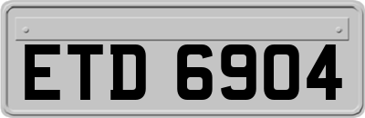 ETD6904