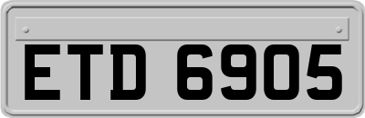 ETD6905