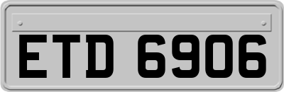 ETD6906