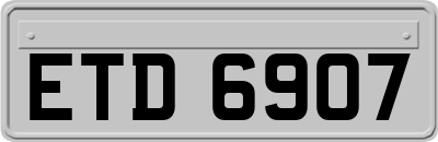 ETD6907