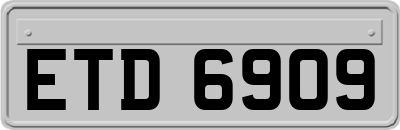 ETD6909