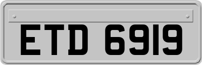 ETD6919