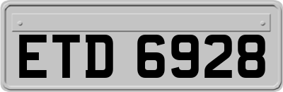 ETD6928