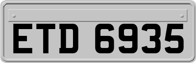 ETD6935