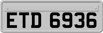 ETD6936