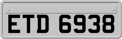 ETD6938