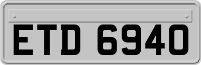 ETD6940