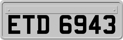 ETD6943