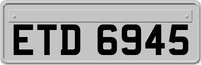 ETD6945