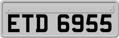 ETD6955