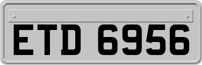 ETD6956