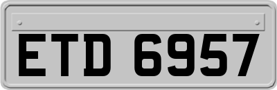 ETD6957