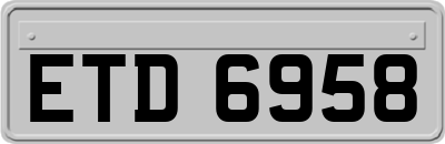 ETD6958