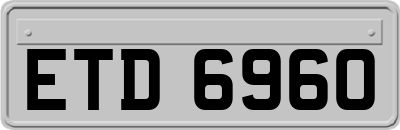 ETD6960