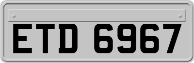 ETD6967