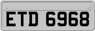ETD6968