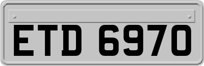 ETD6970