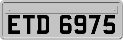 ETD6975