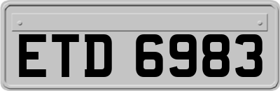 ETD6983