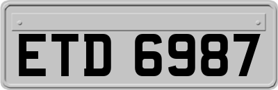 ETD6987