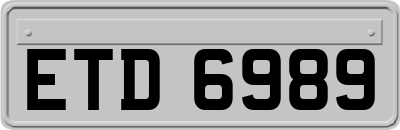 ETD6989