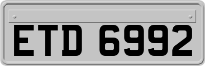 ETD6992