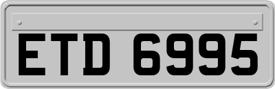 ETD6995