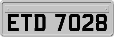 ETD7028