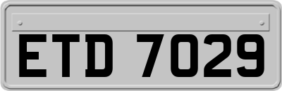 ETD7029