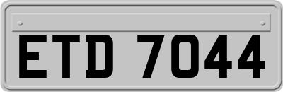 ETD7044