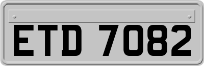 ETD7082