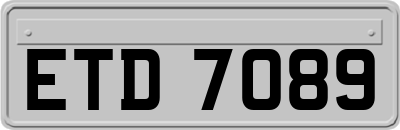 ETD7089