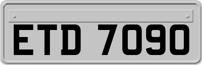 ETD7090